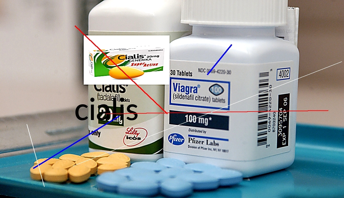 Acheter cialis generique en pharmacie